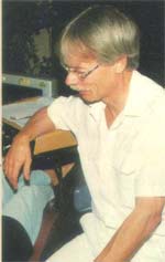 Dr. Wolfgang Brockhausen