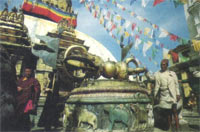 Riesen-Dorje
