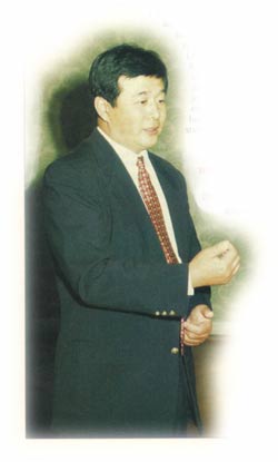 Meister Li Hongzhi