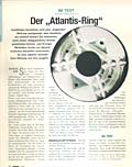 Der „Atlantis – Ring“