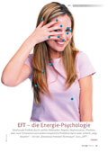 EFT – die Energie-Psychologie